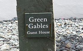 Green Gables Guest House Windermere